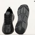 Мъжки обувки за бягане SKECHERS Max Cushion Elite Lucid black/charcoal 15