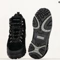 SKECHERS Relment Pelmo черни мъжки обувки за трекинг 14