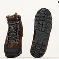 Мъжки ботуши за трекинг CMP Alcor Mid marrone 14
