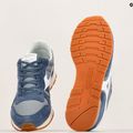 Mizuno ML87 twinds/wht/vintageindigo обувки 9