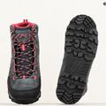 Дамски ботуши за трекинг CMP Alcor Mid Wp antracite 15