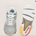 Обувки Mizuno Sky Medal S snow white/stone blue/pool blue 9
