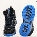 CMP Byne Mid Wp nero/royal детски ботуши за трекинг 15