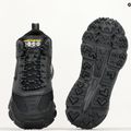 Мъжки обувки SKECHERS Skech-Air Envoy Bulldozer черни 14