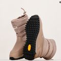 Дамски ботуши за сняг Colmar Warmer 2 Mono tan brown 15