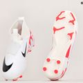 Детски футболни обувки Nike JR Zoom Mercurial Superfly 9 Academy FG/MG bright crimson/black/white 8