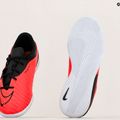 Детски футболни обувки Nike JR Phantom GX Club IC GS bright crimson/black/white 8