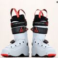 Дамски ски обувки La Sportiva Stellar II ice/hibiscus 14