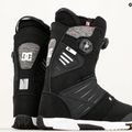 Мъжки ботуши за сноуборд DC Judge black/white 8