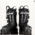 Дамски ски обувки Fischer RC ONE 85 black/black/black 9