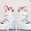 Rossignol Comp J3 детски ски обувки бели 14