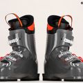 Rossignol Hero J3 детски ски обувки метеорно сиво 8