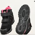 Детски ботуши за сняг на Lee Cooper LCJ-23-01-2061 черно/фуксия 10
