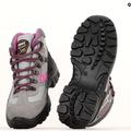 Дамски ботуши за трекинг Grisport сив 13316SCA7G 10