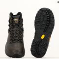 Мъжки ботуши за трекинг Grisport 10303D143G black 10