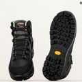 Мъжки ботуши за трекинг Grisport черни 15011DV3G 10