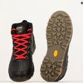Мъжки ботуши за трекинг Grisport 12905D146G black 10