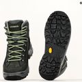 Ботуши LOWA Renegade GTX Mid graphite/jade 11