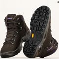 Ботуши LOWA Renegade GTX Mid schiefer/bombeer 11