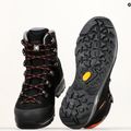 Мъжки ботуши за трекинг LOWA Baldo GTX schwarz/orange 8