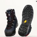 Мъжки ботуши за трекинг LOWA Baldo GTX navy/rot 8