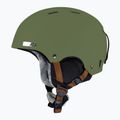Ски каска K2 Verdict зелена 10G5005.3.1.L/XL 10