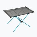 Туристическа маса Helinox Zero LT cyan