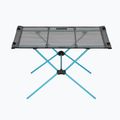 Туристическа маса Helinox Zero LT cyan 2
