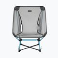 Туристически стол Helinox Chair Zero LT cyan 3