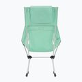 Туристически стол Helinox Sunset biscay green 3