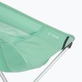 Туристически стол Helinox Sunset biscay green 10