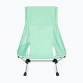 Туристически стол Helinox Beach (re) biscay green 2