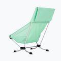 Туристически стол Helinox Beach (re) biscay green 3