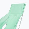 Туристически стол Helinox Beach (re) biscay green 7
