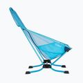 Туристически стол Helinox Beach Mesh (re) blue mesh 5