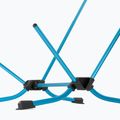 Туристически стол Helinox Beach Mesh (re) blue mesh 12