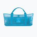 Туристически стол Helinox Beach Mesh (re) blue mesh 14