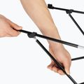 Туристическа маса Helinox One Hard Top Medium black 9