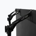 Туристическо легло Helinox Cot One Convertible 10003731 black 8