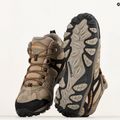 Merrell Accentor 3 Mid WP мъжки ботуши за трекинг pecan 15