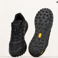 Мъжки обувки за бягане Merrell Nova 3 black/black 16