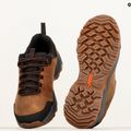 Мъжки ботуши за трекинг Merrell Forestbound tan 15