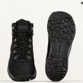 Мъжки ботуши за трекинг Merrell Erie Mid Ltr WP black 15