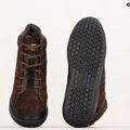 Кафяви ботуши CATerpillar Hex Hi Utility 15