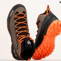 Salewa Alp Mate Winter Mid WP мъжки ботуши за трекинг с бънджи/черен кабел 8