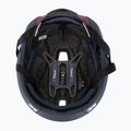 Велосипедна каска HJC Furion 3 mt navy 5