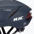 Велосипедна каска HJC Furion 3 mt navy 7