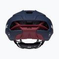 Велосипедна каска HJC Furion 3 mt navy 3