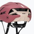 Велосипедна каска HJC Furion 3 mt rosewood 8