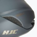 HJC Furion 3 mt gl тъмно сива велосипедна каска 8
